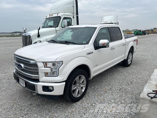 Ford F-150 Kita