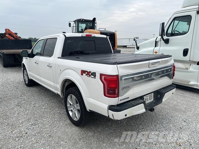 Ford F-150 Kita