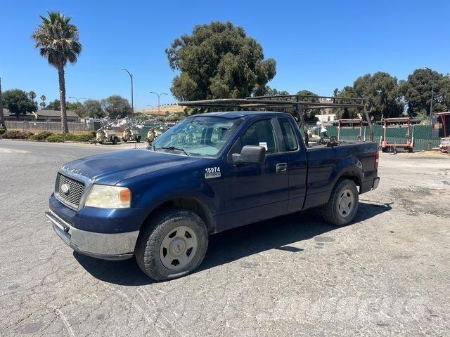 Ford F-150 Kita