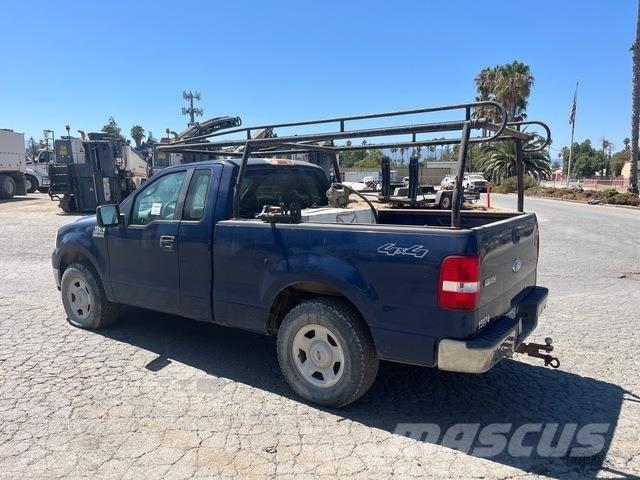 Ford F-150 Kita