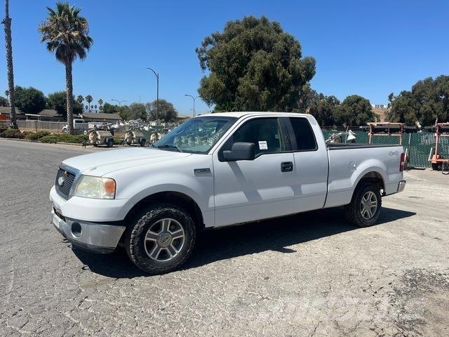 Ford F-150 Kita