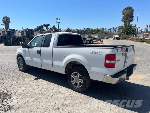 Ford F-150 Kita