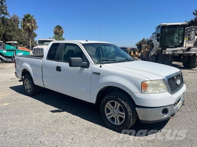 Ford F-150 Kita
