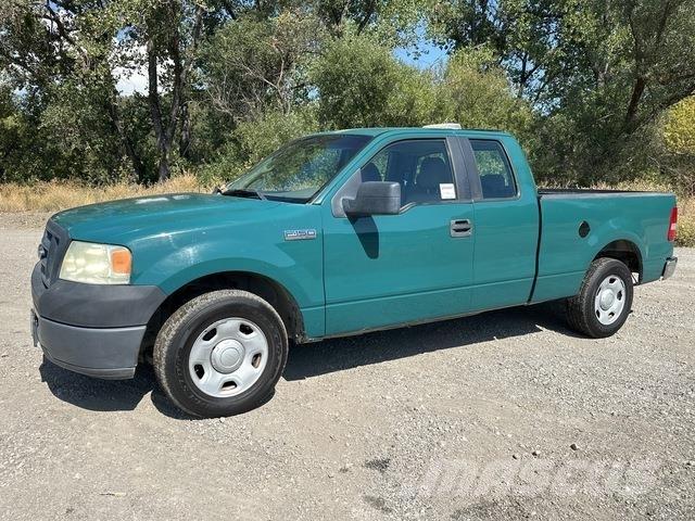 Ford F-150 Kita