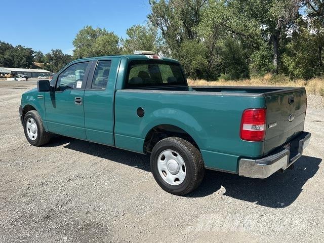 Ford F-150 Kita