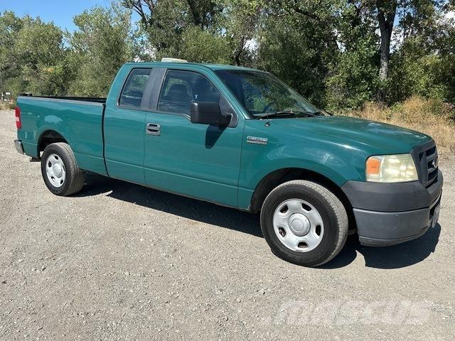Ford F-150 Kita