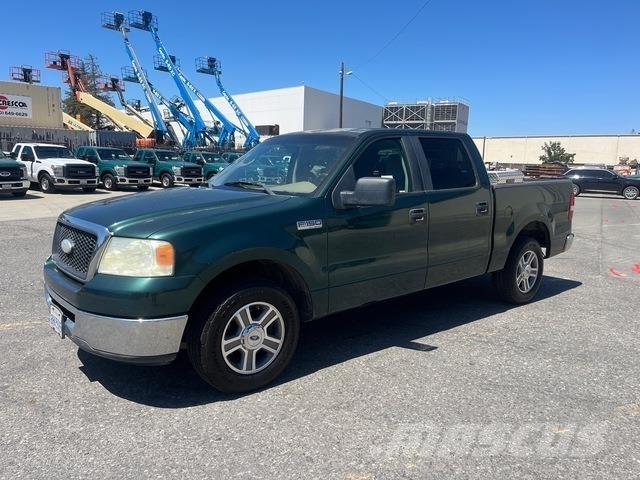 Ford F-150 Kita
