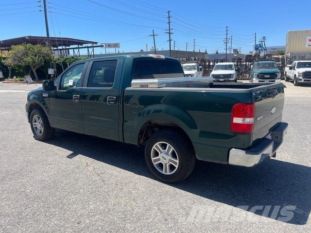 Ford F-150 Kita