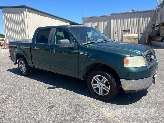 Ford F-150 Kita