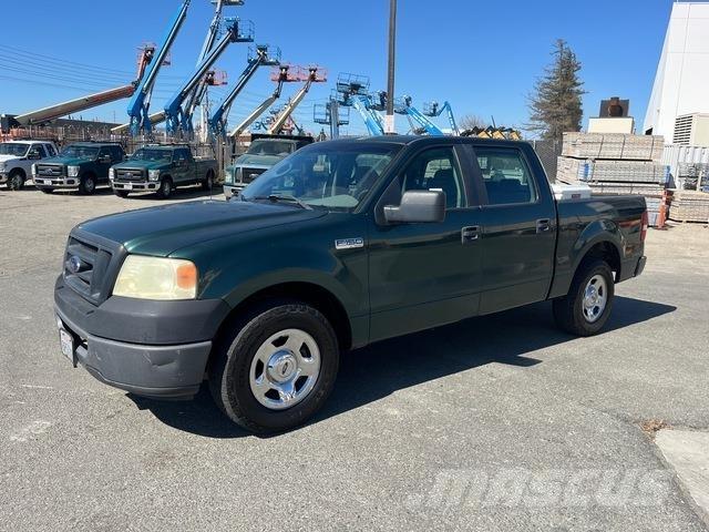 Ford F-150 Kita
