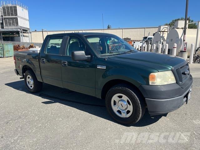 Ford F-150 Kita