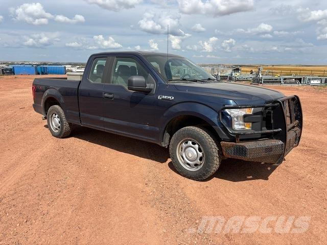 Ford F-150 Kita