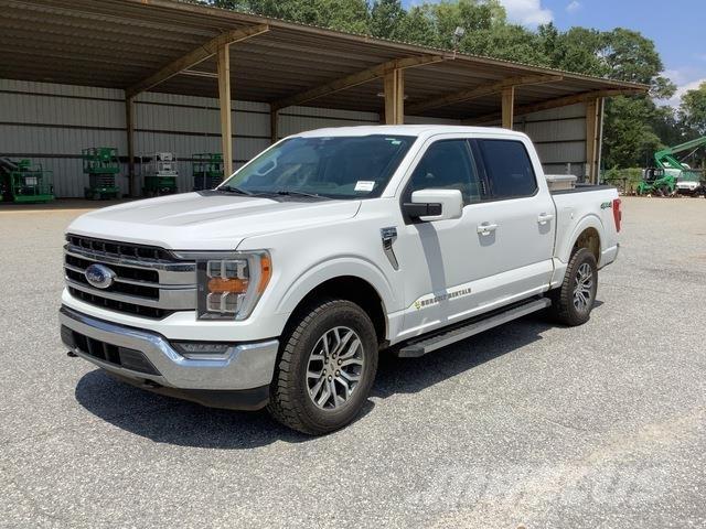 Ford F-150 Kita
