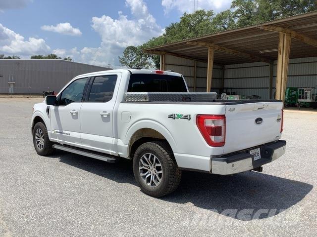 Ford F-150 Kita