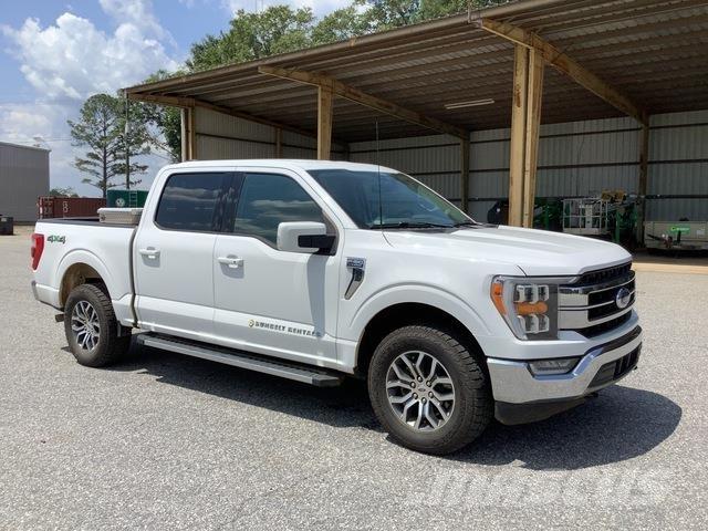 Ford F-150 Kita
