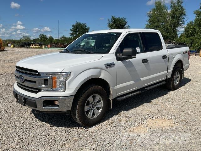 Ford F-150 Kita