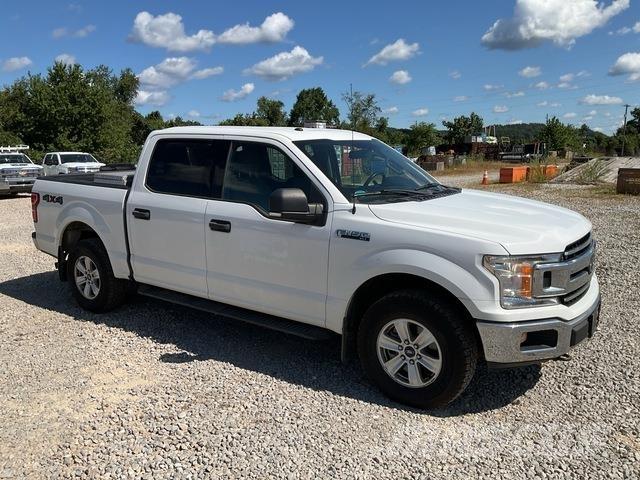 Ford F-150 Kita
