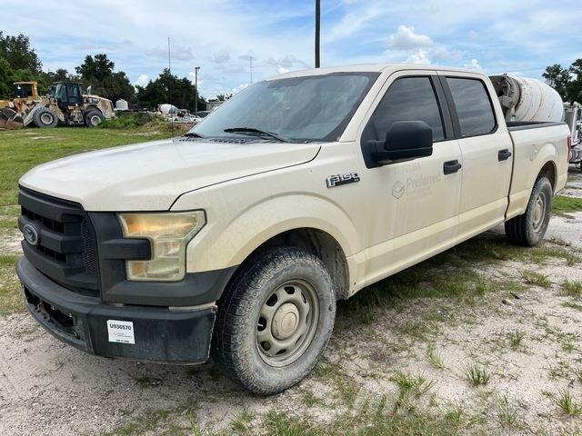 Ford F-150 Kita