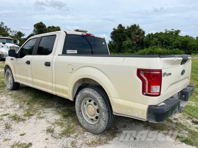 Ford F-150 Kita