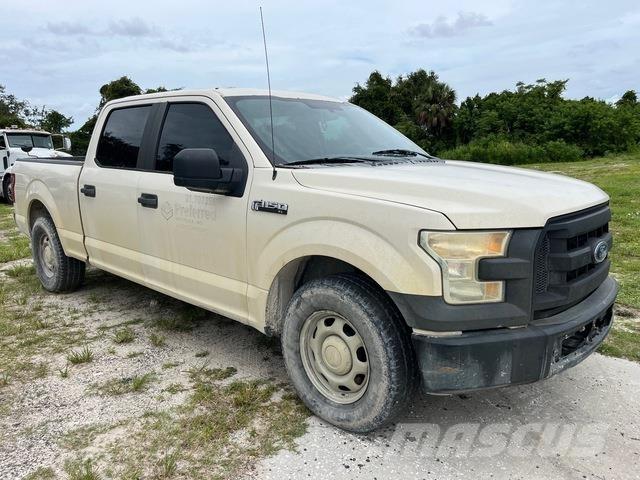 Ford F-150 Kita