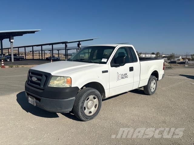 Ford F-150 Kita