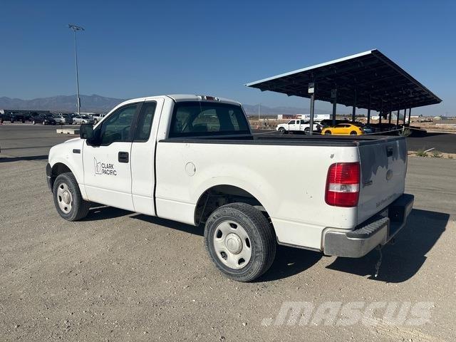 Ford F-150 Kita