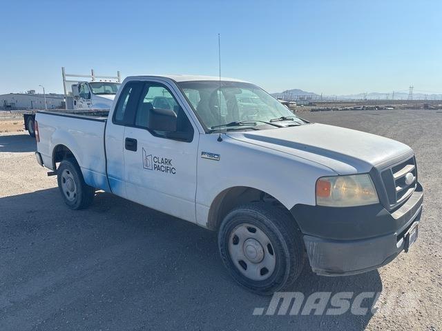 Ford F-150 Kita