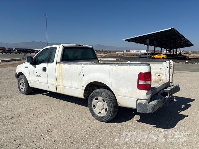 Ford F-150 Kita