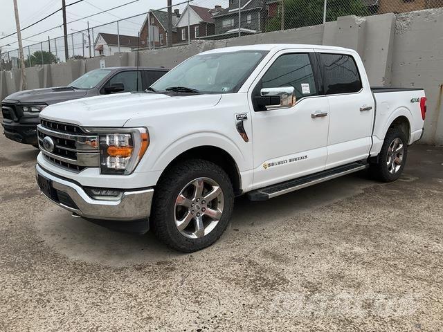 Ford F-150 Kita
