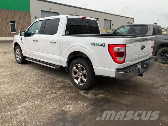 Ford F-150 Kita