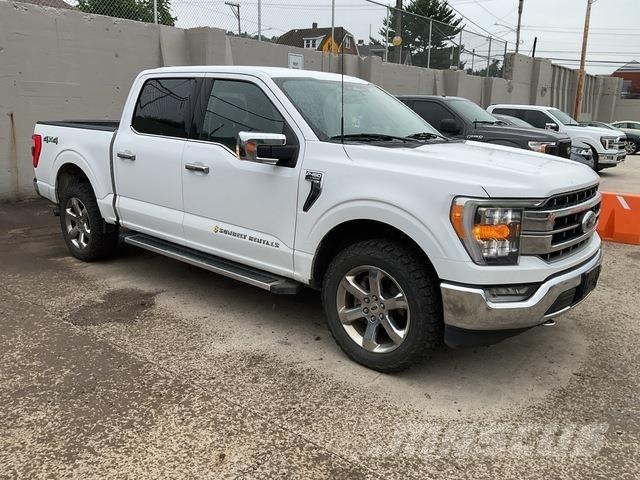 Ford F-150 Kita