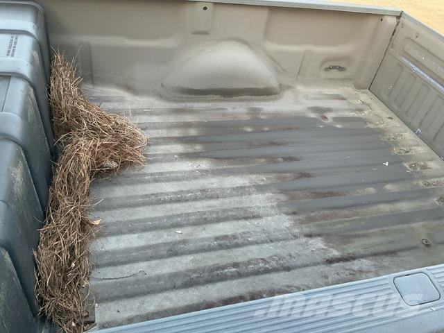 Ford F-150 Pikapai / Bortiniai sunkvežimiai