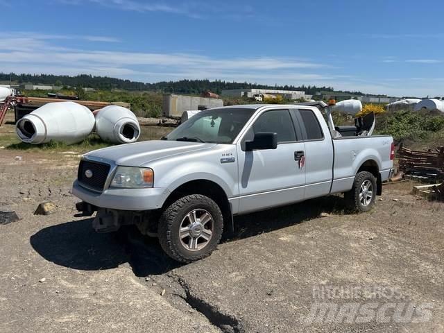 Ford F-150 XL Kita