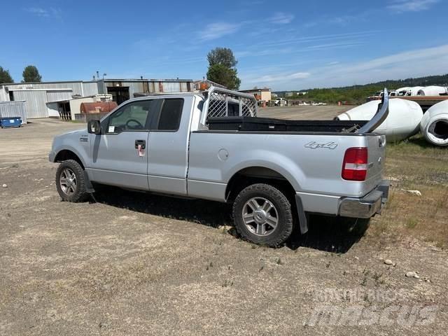 Ford F-150 XL Kita