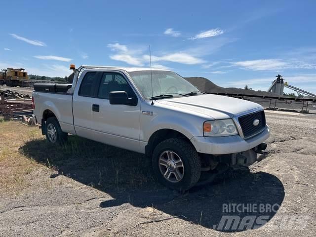 Ford F-150 XL Kita