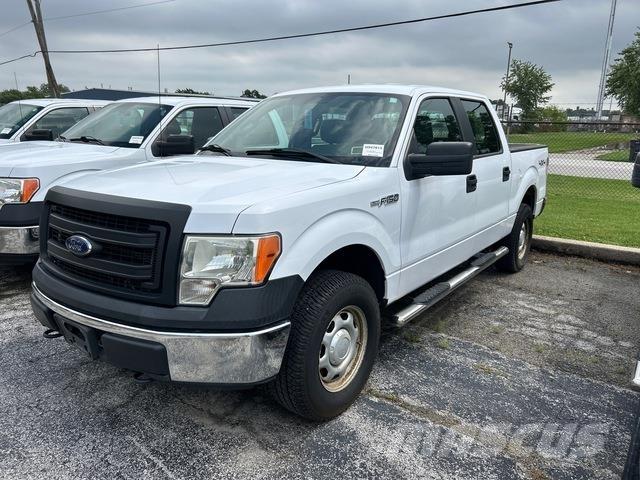 Ford F-150 XL Kita