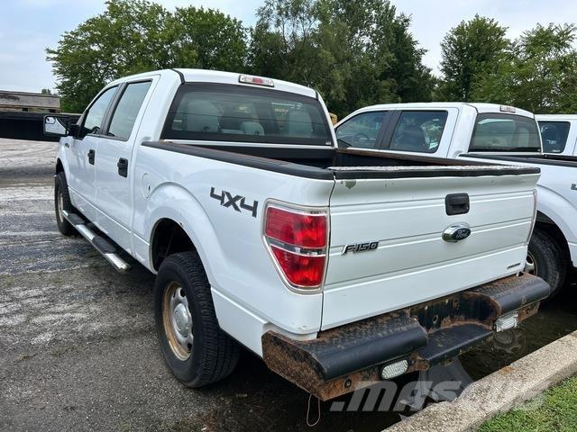 Ford F-150 XL Kita