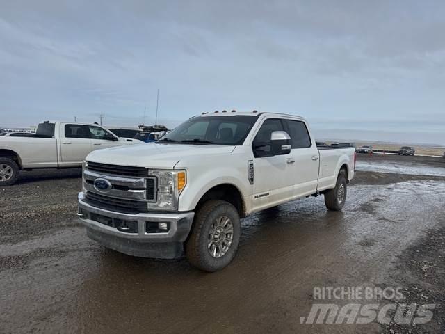 Ford F-250 Kita