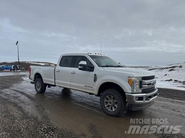 Ford F-250 Kita