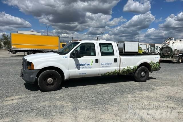 Ford F-250 Kita