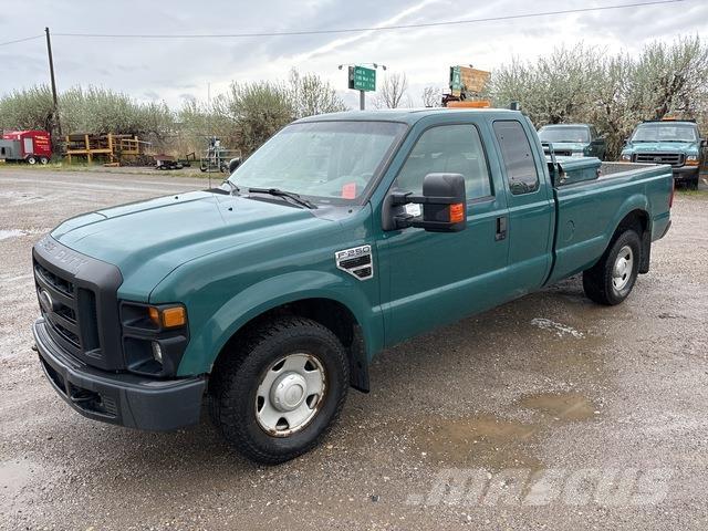 Ford F-250 Kita