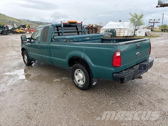 Ford F-250 Kita