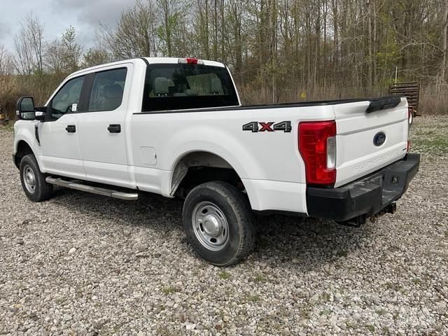 Ford F-250 Kita