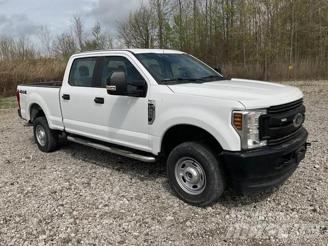 Ford F-250 Kita