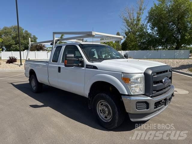 Ford F-250 Kita