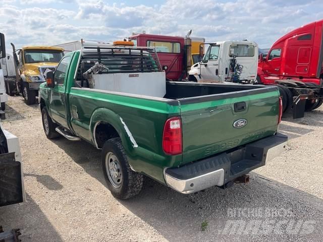 Ford F-250 Kita
