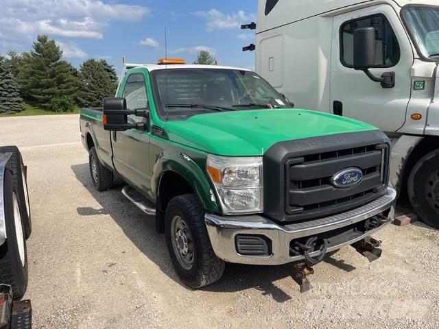 Ford F-250 Kita