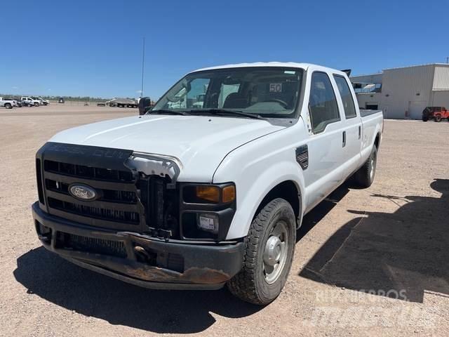 Ford F-250 Kita