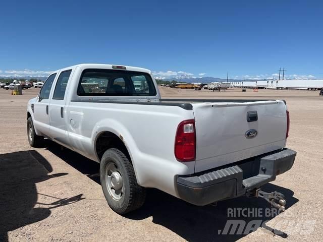 Ford F-250 Kita
