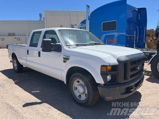 Ford F-250 Kita